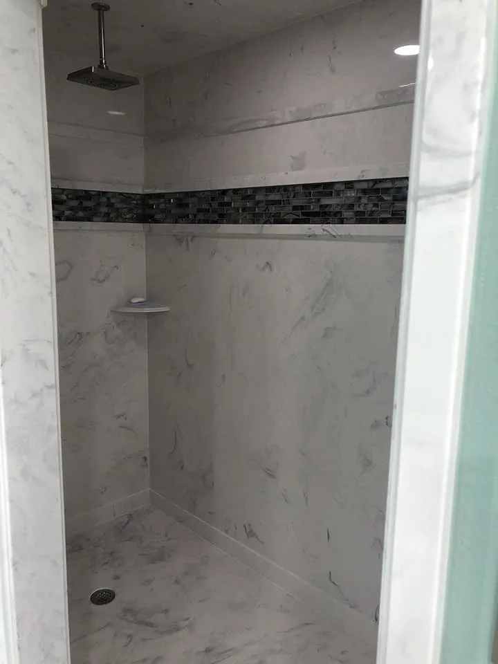 Strickland Project by McLarrin Flooring & Counter Tops - Photo 2