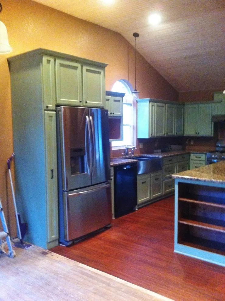 Thornton Project by McLarrin Flooring & Counter Tops - Photo 2