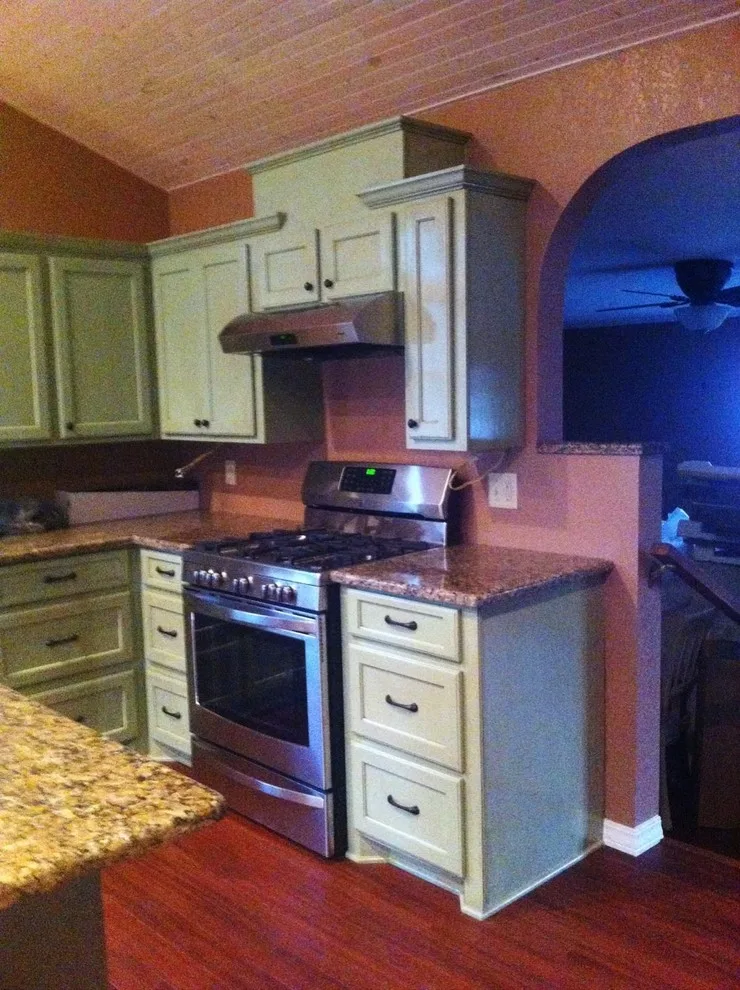 Thornton Project by McLarrin Flooring & Counter Tops - Photo 3
