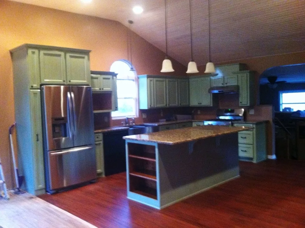 Thornton Project by McLarrin Flooring & Counter Tops - Photo 4
