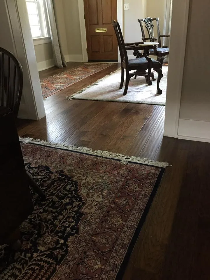 Tisdale Project by McLarrin Flooring & Counter Tops - Photo 4
