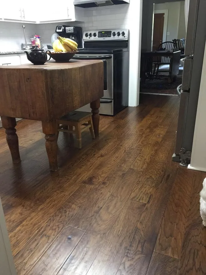 Tisdale Project by McLarrin Flooring & Counter Tops - Photo 5