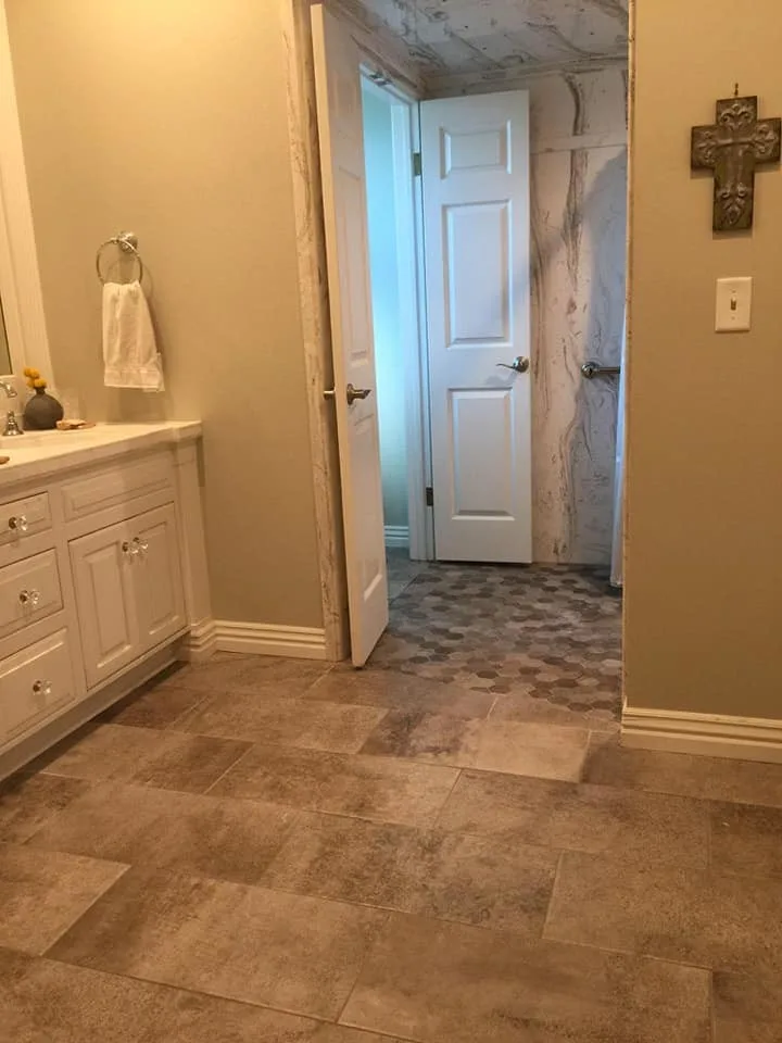 Tisdale Project by McLarrin Flooring & Counter Tops - Photo 2