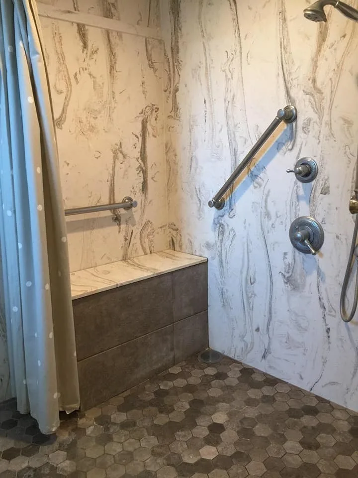 Tisdale Project by McLarrin Flooring & Counter Tops - Photo 3