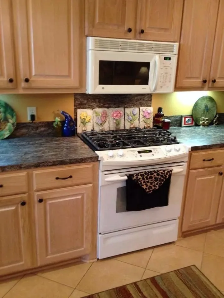Tolaris by McLarrin Flooring & Counter Tops - Photo 2