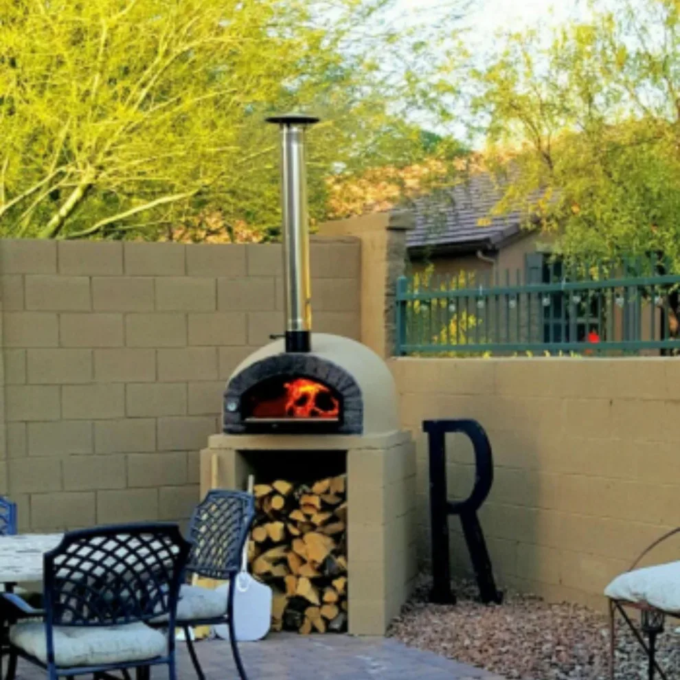 Classic Ovens by Authentic Pizza Ovens - Photo 22