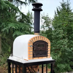 Classic Ovens by Authentic Pizza Ovens - Photo 29