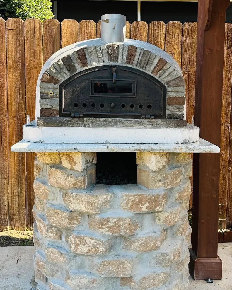Classic Ovens by Authentic Pizza Ovens - Photo 7