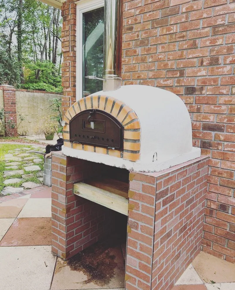 Classic Ovens by Authentic Pizza Ovens - Photo 24