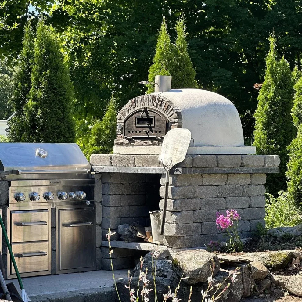 Classic Ovens by Authentic Pizza Ovens - Photo 20