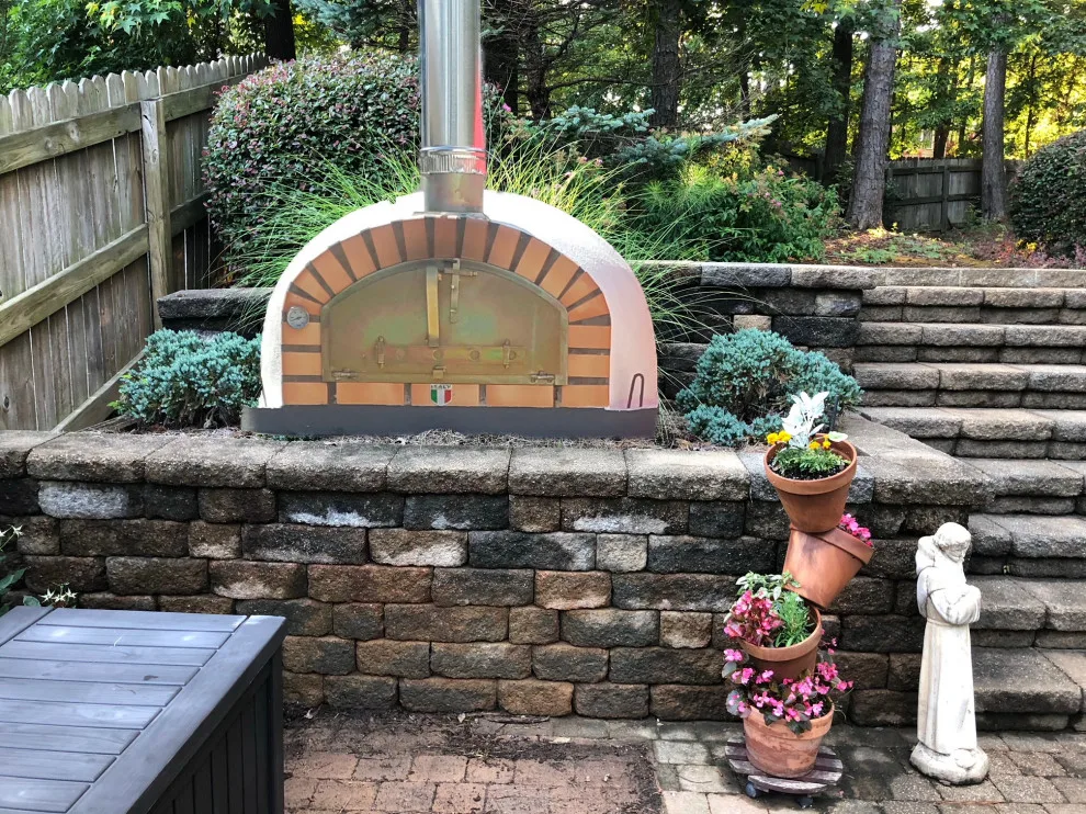 Classic Ovens by Authentic Pizza Ovens - Photo 17