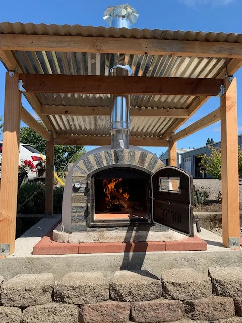 Classic Ovens by Authentic Pizza Ovens - Photo 16