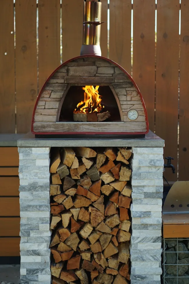 Classic Ovens by Authentic Pizza Ovens - Photo 27
