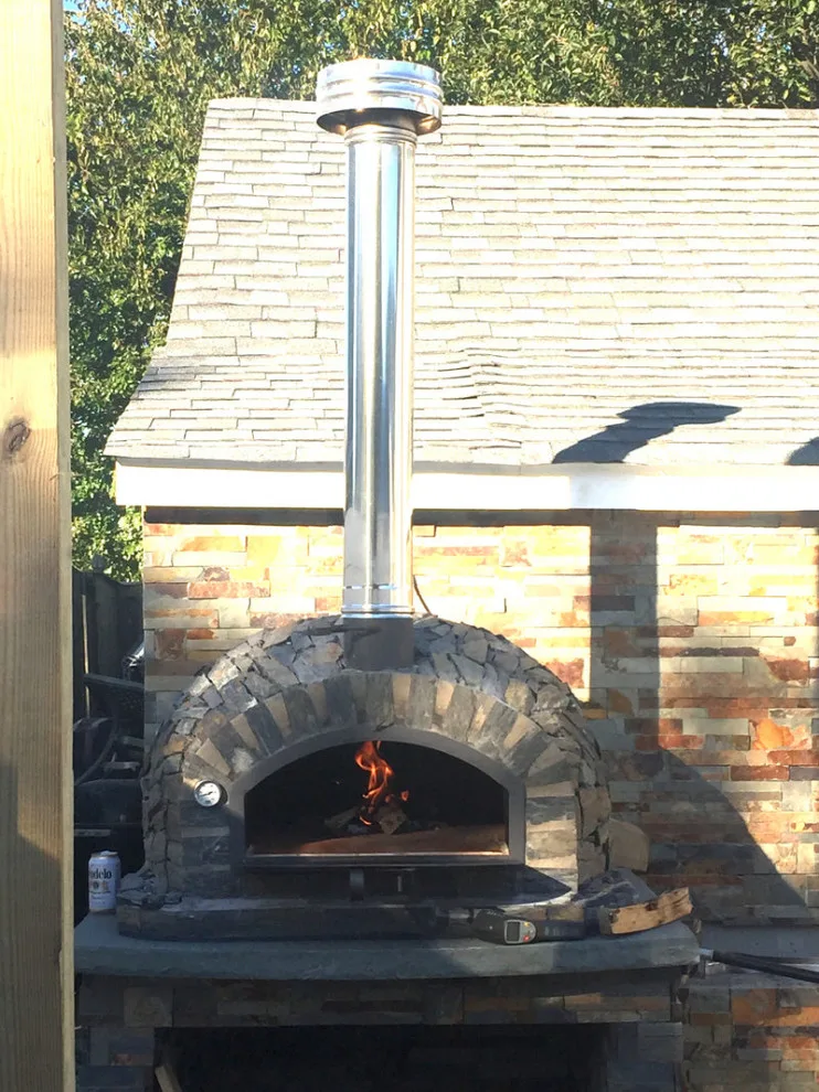 Classic Ovens by Authentic Pizza Ovens - Photo 19