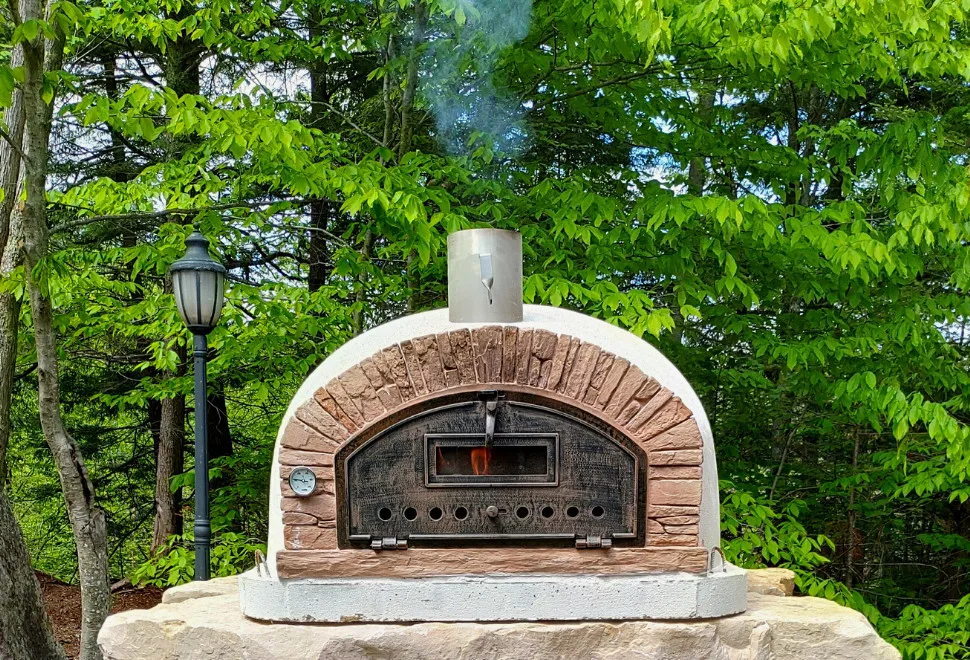 Classic Ovens by Authentic Pizza Ovens - Photo 2