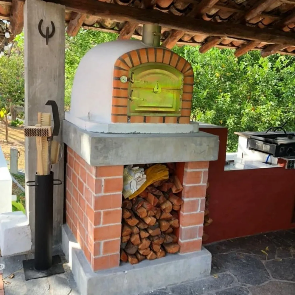 Classic Ovens by Authentic Pizza Ovens - Photo 26