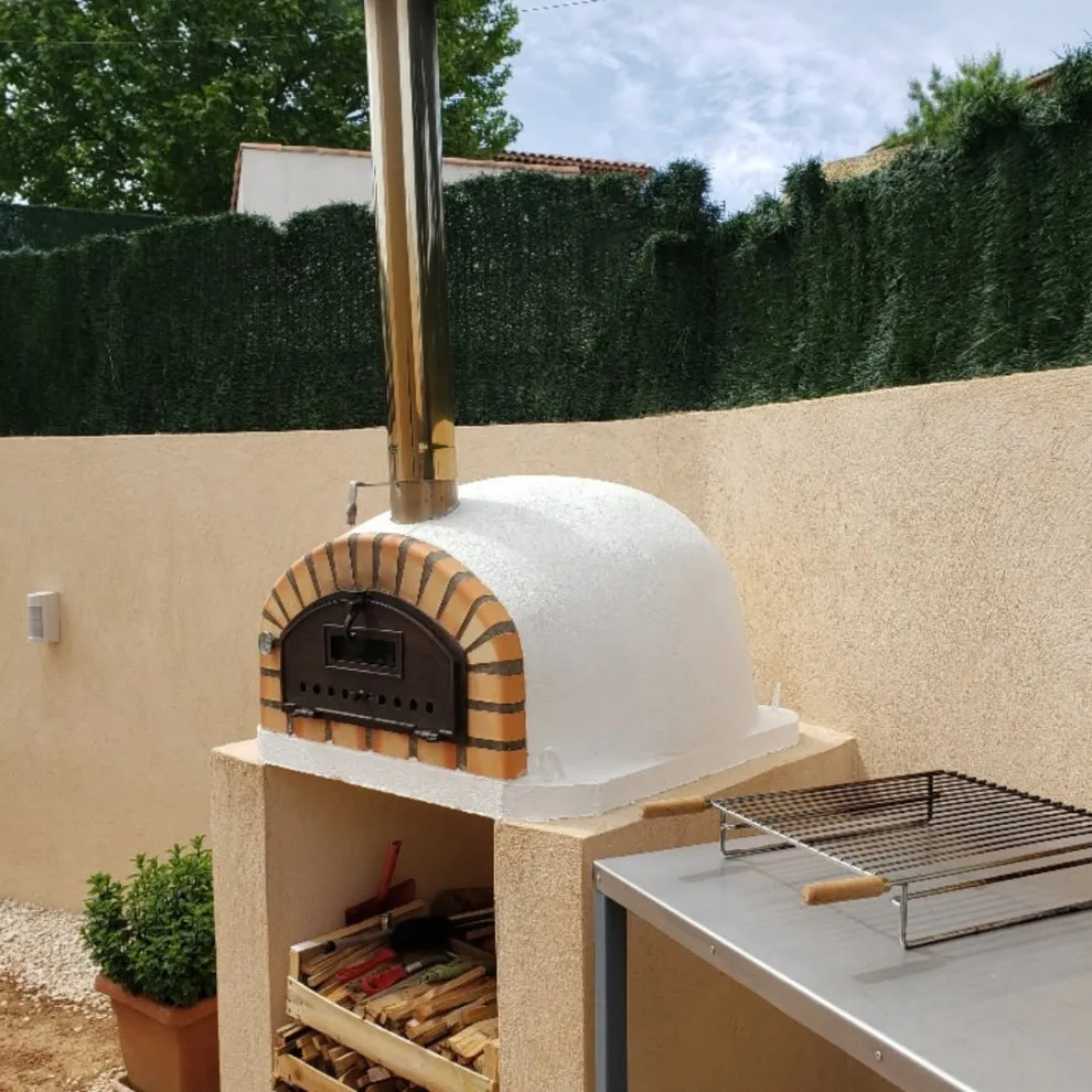 Classic Ovens by Authentic Pizza Ovens - Photo 30