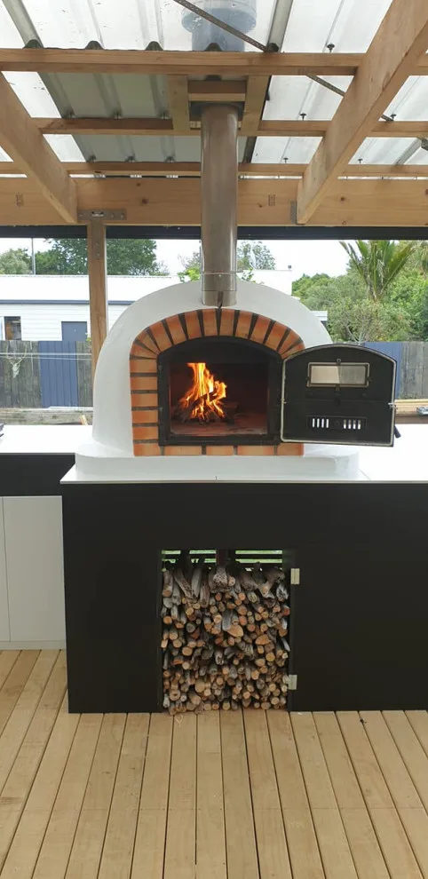 Classic Ovens by Authentic Pizza Ovens - Photo 9