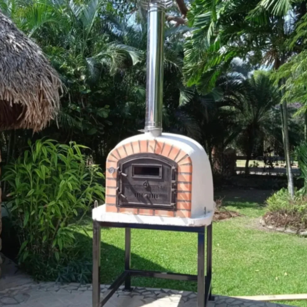 Classic Ovens by Authentic Pizza Ovens - Photo 18