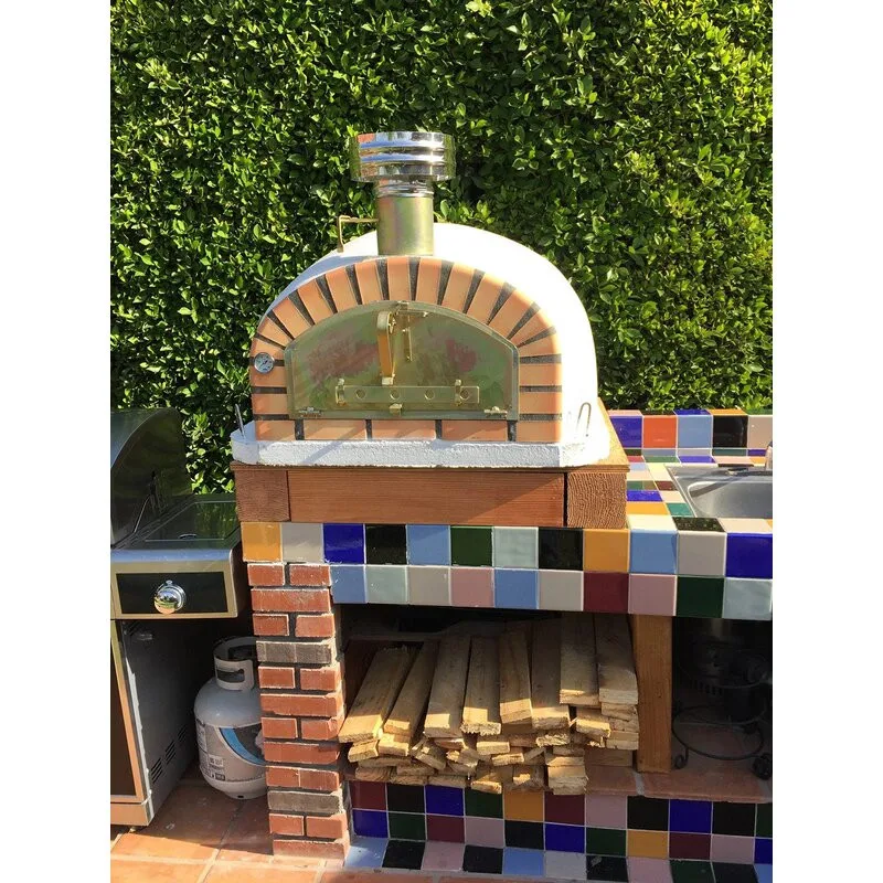 Classic Ovens by Authentic Pizza Ovens - Photo 4