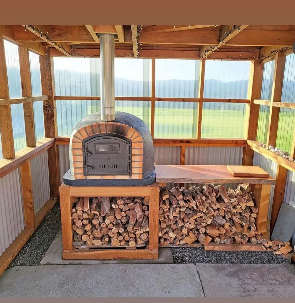 Classic Ovens by Authentic Pizza Ovens - Photo 3