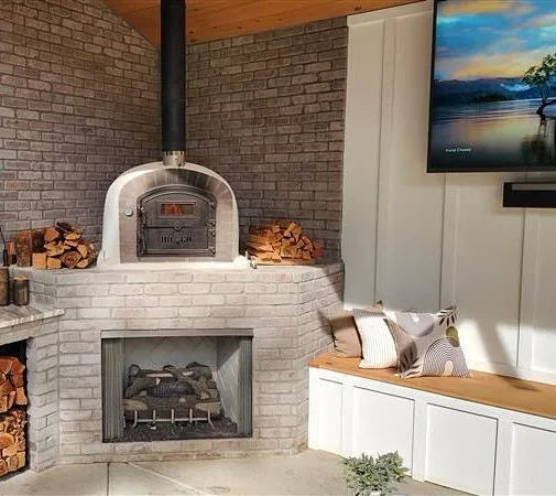 Classic Ovens by Authentic Pizza Ovens - Photo 14