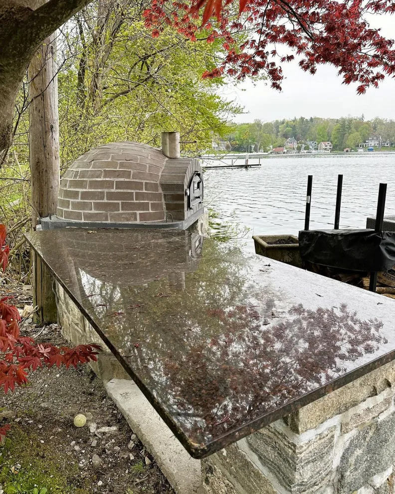 Classic Ovens by Authentic Pizza Ovens - Photo 6