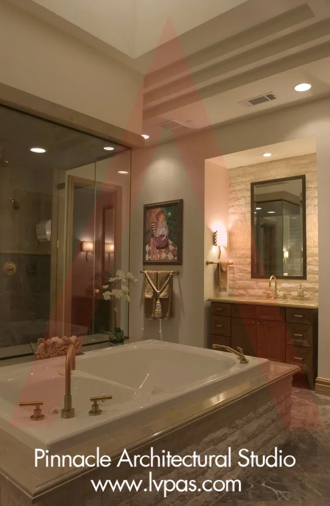 03119_Residential Private Home by Pinnacle Architectural Studio - Photo 15
