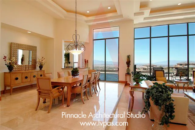 03119_Residential Private Home by Pinnacle Architectural Studio - Photo 3