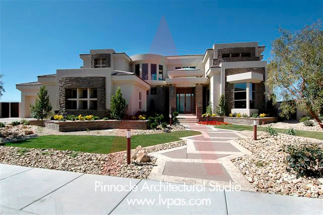 03119_Residential Private Home by Pinnacle Architectural Studio - Photo 18