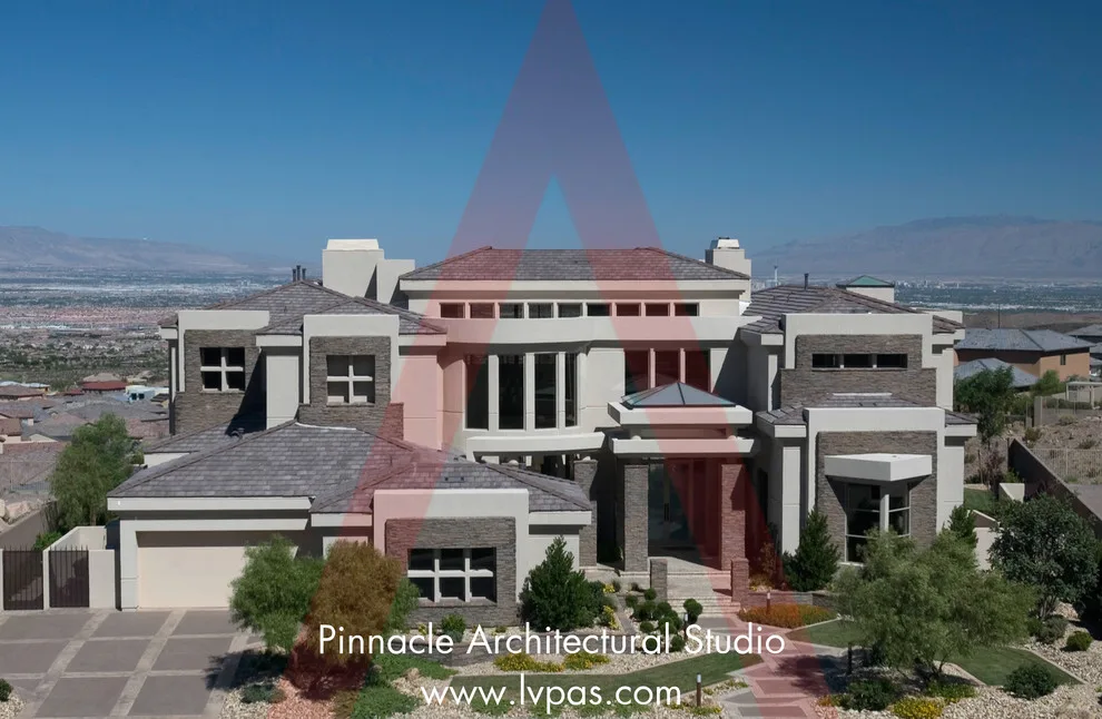 03119_Residential Private Home by Pinnacle Architectural Studio - Photo 34