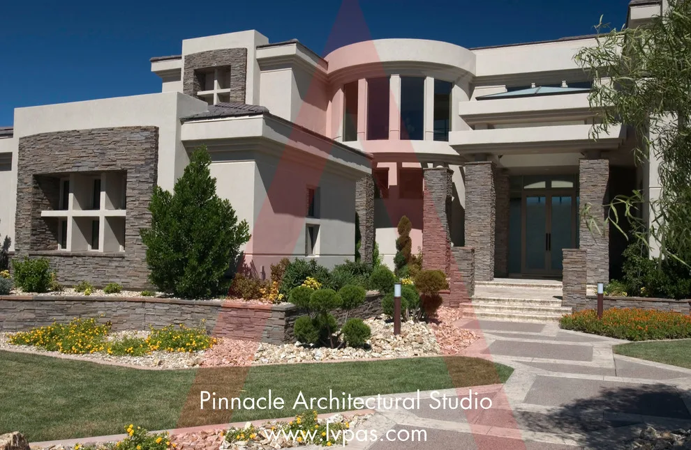 03119_Residential Private Home by Pinnacle Architectural Studio - Photo 9