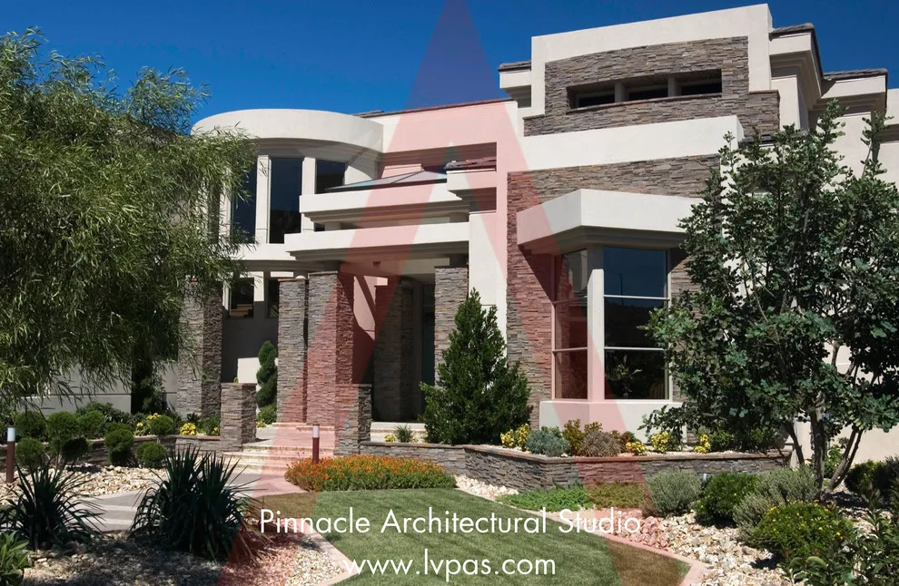 03119_Residential Private Home by Pinnacle Architectural Studio - Photo 37