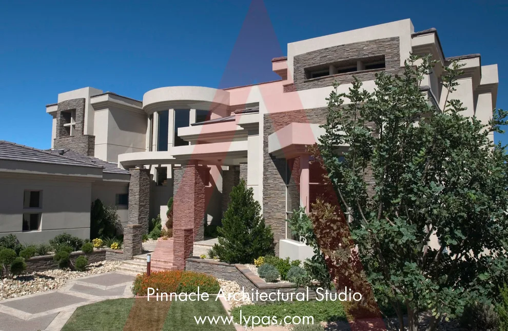 03119_Residential Private Home by Pinnacle Architectural Studio - Photo 6