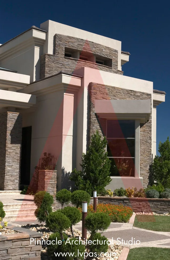 03119_Residential Private Home by Pinnacle Architectural Studio - Photo 8