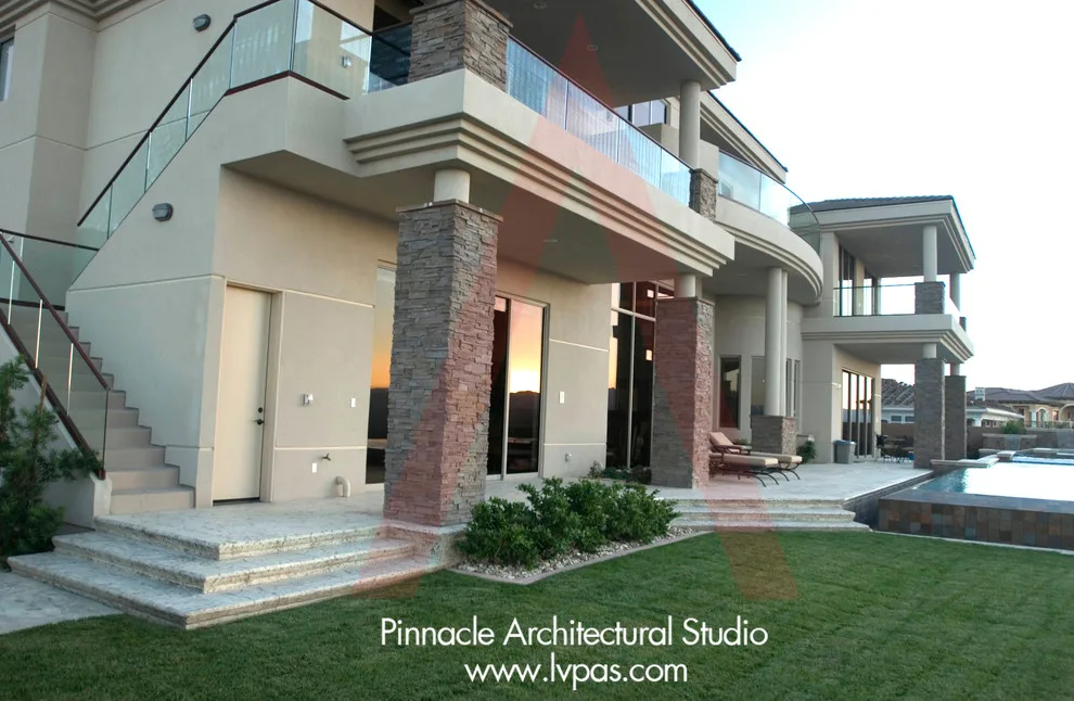 03119_Residential Private Home by Pinnacle Architectural Studio - Photo 13