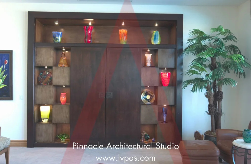 03119_Residential Private Home by Pinnacle Architectural Studio - Photo 11