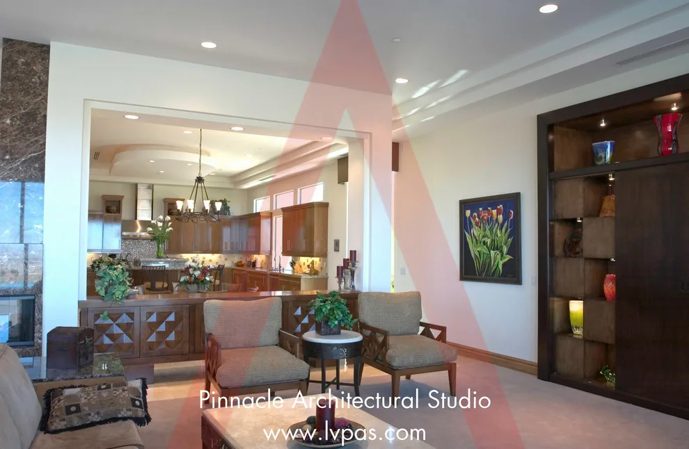 03119_Residential Private Home by Pinnacle Architectural Studio - Photo 4