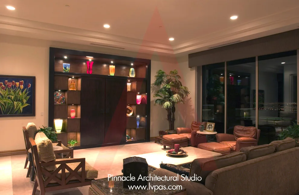 03119_Residential Private Home by Pinnacle Architectural Studio - Photo 49