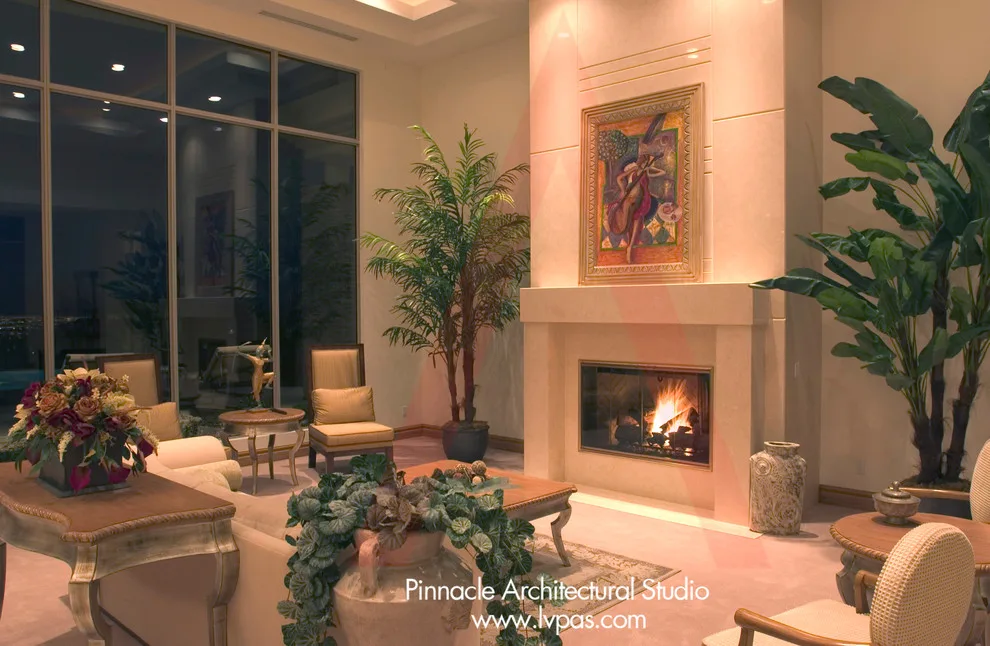 03119_Residential Private Home by Pinnacle Architectural Studio - Photo 47