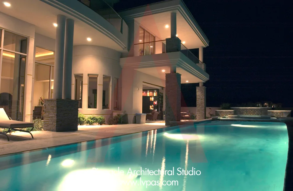 03119_Residential Private Home by Pinnacle Architectural Studio - Photo 50
