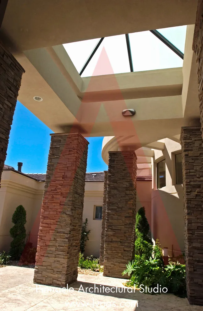 03119_Residential Private Home by Pinnacle Architectural Studio - Photo 14