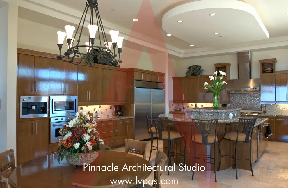 03119_Residential Private Home by Pinnacle Architectural Studio - Photo 5