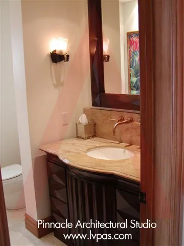 03119_Residential Private Home by Pinnacle Architectural Studio - Photo 2