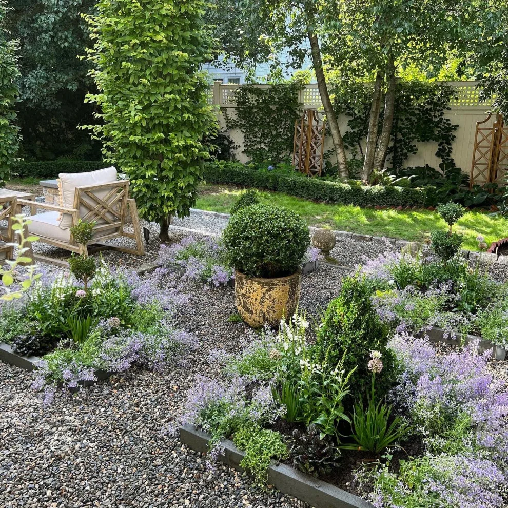 Terraced Garden by MAR JENNINGS/S&J Multimedia LLC - Photo 5