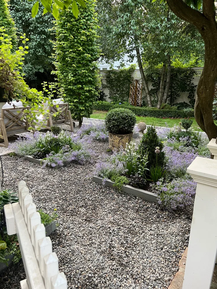 Terraced Garden by MAR JENNINGS/S&J Multimedia LLC - Photo 3
