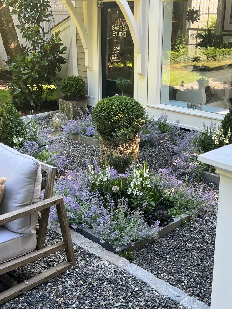 Terraced Garden by MAR JENNINGS/S&J Multimedia LLC - Photo 6