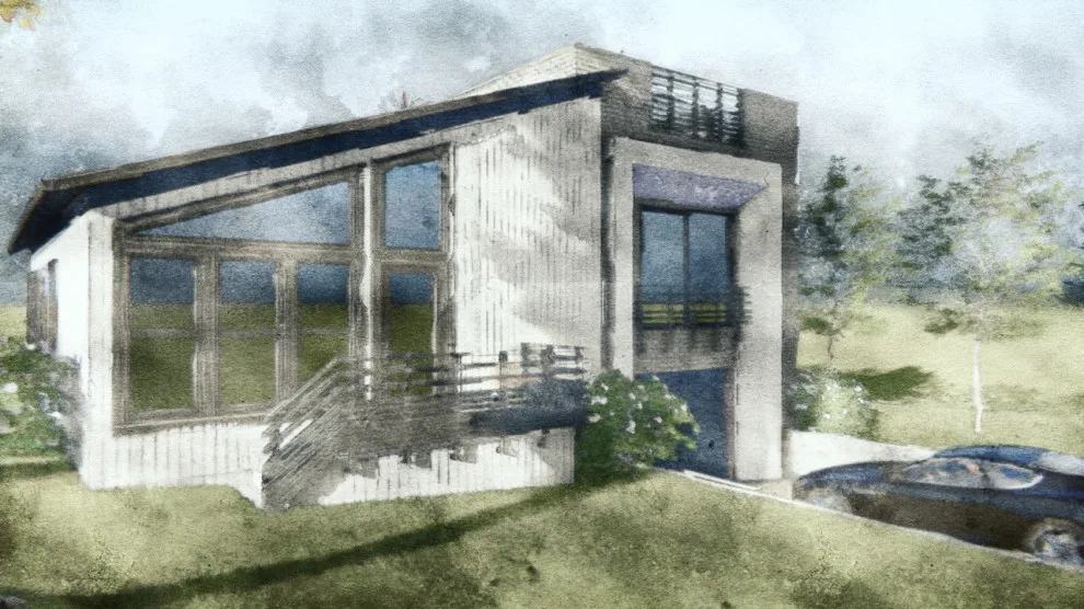 Layered Residential Expansion by Fabl Design - Photo 3