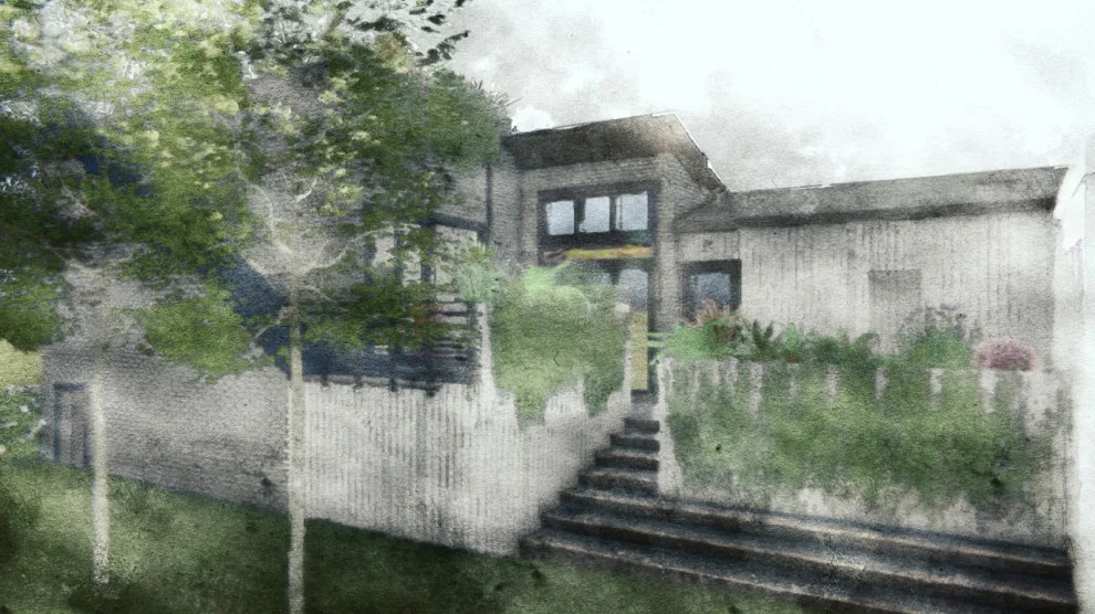 Layered Residential Expansion by Fabl Design - Photo 6