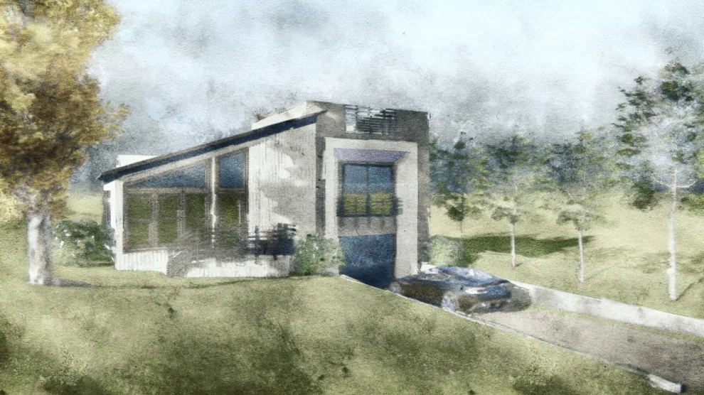 Layered Residential Expansion by Fabl Design - Photo 5